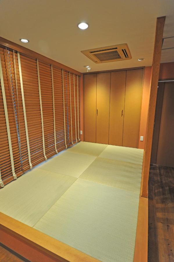 Villa Garden Daidai Hiroshima Exterior foto